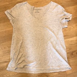 Flowy T-Shirt